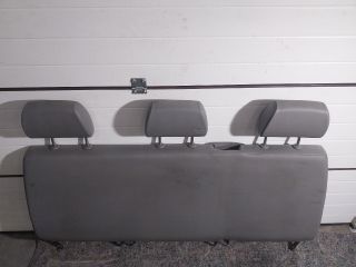 bontott VW TRANSPORTER Hátsó Ülés Szett