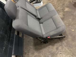 bontott VW TRANSPORTER Hátsó Ülés Szett