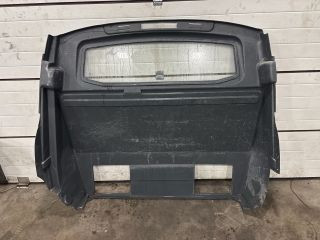 bontott VW TRANSPORTER Hátsó Ülés Szett