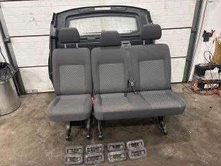 bontott VW TRANSPORTER Hátsó Ülés Szett
