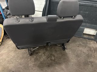 bontott VW TRANSPORTER Hátsó Ülés Szett