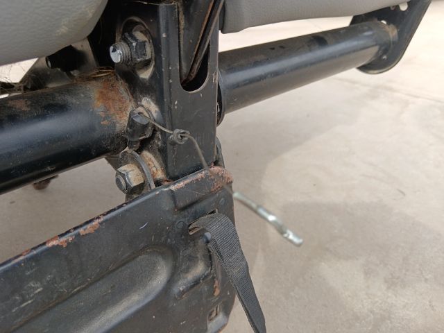 bontott VW TRANSPORTER Hátsó Ülés Szett