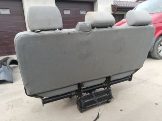 bontott VW TRANSPORTER Hátsó Ülés Szett