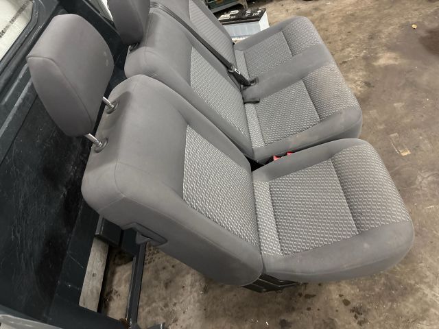bontott VW TRANSPORTER Hátsó Ülés Szett