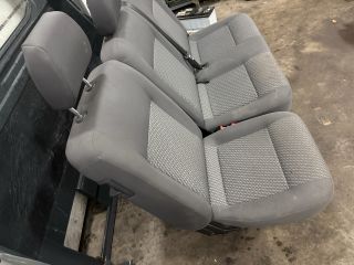 bontott VW TRANSPORTER Hátsó Ülés Szett