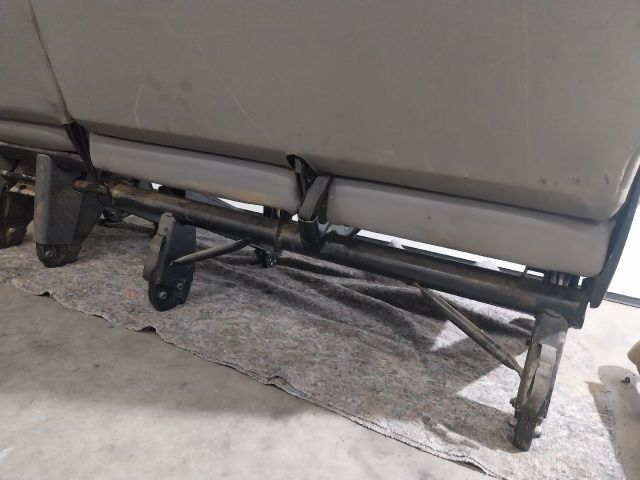 bontott VW TRANSPORTER Hátsó Ülés Szett