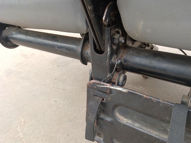 bontott VW TRANSPORTER Hátsó Ülés Szett