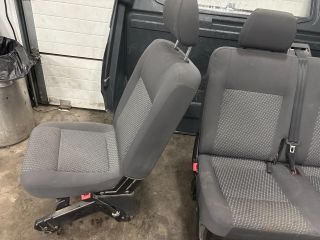 bontott VW TRANSPORTER Hátsó Ülés Szett