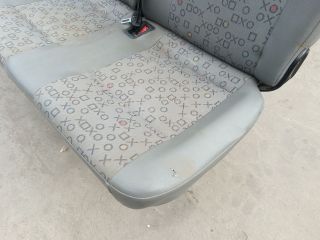 bontott VW TRANSPORTER Hátsó Ülés Szett