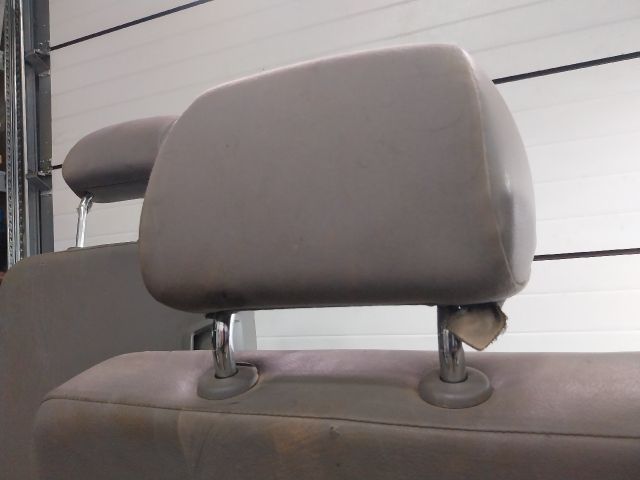 bontott VW TRANSPORTER Hátsó Ülés Szett