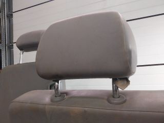 bontott VW TRANSPORTER Hátsó Ülés Szett