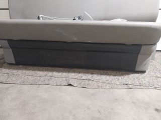 bontott VW TRANSPORTER Hátsó Ülés Szett