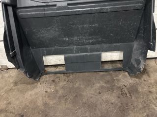 bontott VW TRANSPORTER Hátsó Ülés Szett