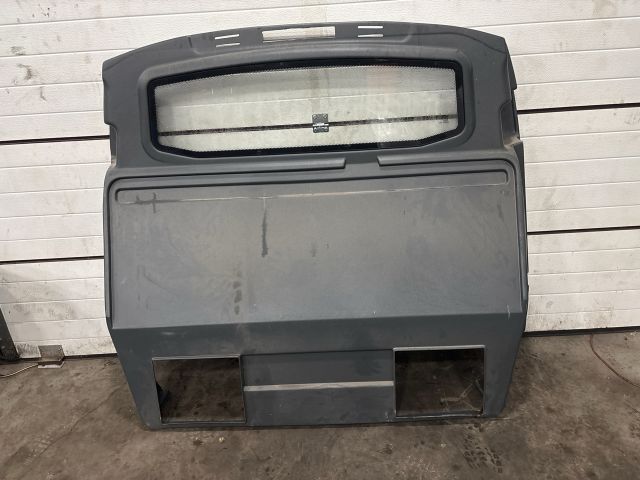 bontott VW TRANSPORTER Hátsó Ülés Szett