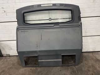 bontott VW TRANSPORTER Hátsó Ülés Szett