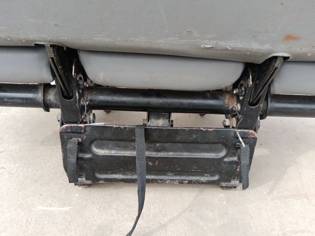 bontott VW TRANSPORTER Hátsó Ülés Szett