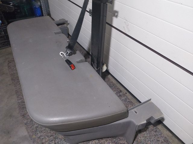 bontott VW TRANSPORTER Hátsó Ülés Szett