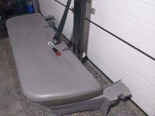 bontott VW TRANSPORTER Hátsó Ülés Szett