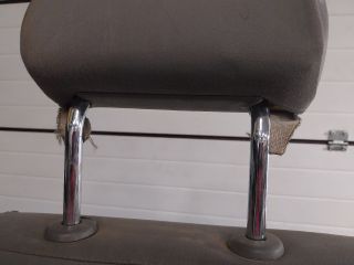 bontott VW TRANSPORTER Hátsó Ülés Szett