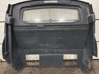 bontott VW TRANSPORTER Hátsó Ülés Szett