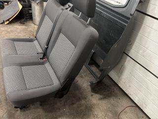 bontott VW TRANSPORTER Hátsó Ülés Szett