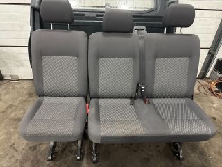 bontott VW TRANSPORTER Hátsó Ülés Szett
