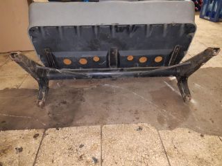 bontott VW TRANSPORTER Hátsó Ülés