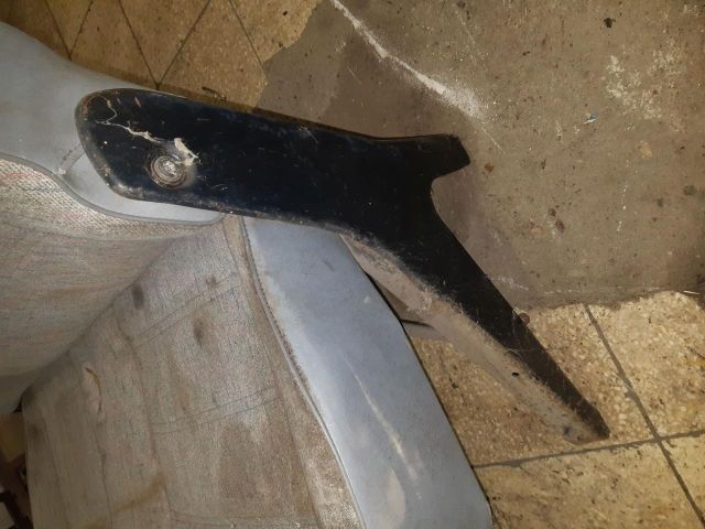 bontott VW TRANSPORTER Hátsó Ülés