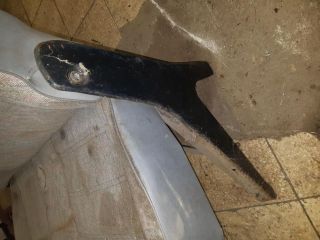 bontott VW TRANSPORTER Hátsó Ülés