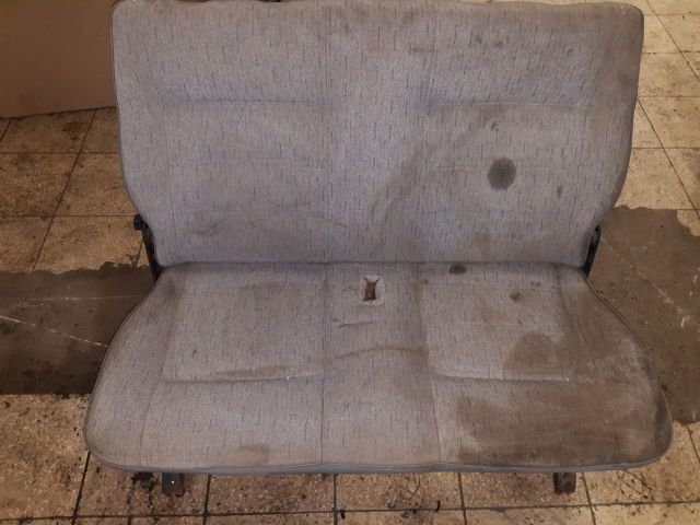 bontott VW TRANSPORTER Hátsó Ülés