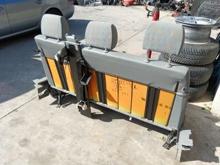 bontott VW TRANSPORTER Hátsó Ülés