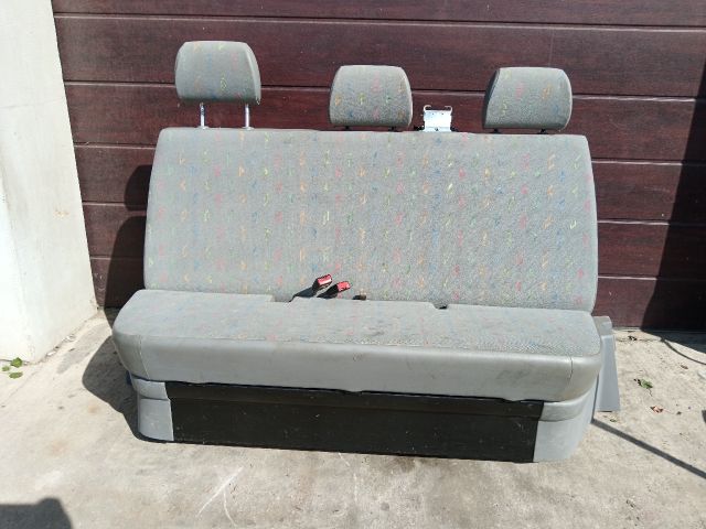 bontott VW TRANSPORTER Hátsó Ülés