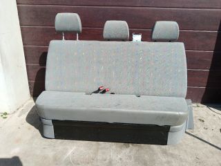 bontott VW TRANSPORTER Hátsó Ülés