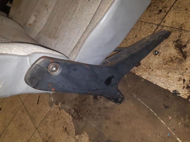 bontott VW TRANSPORTER Hátsó Ülés