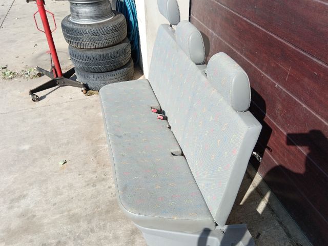 bontott VW TRANSPORTER Hátsó Ülés