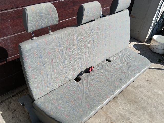 bontott VW TRANSPORTER Hátsó Ülés
