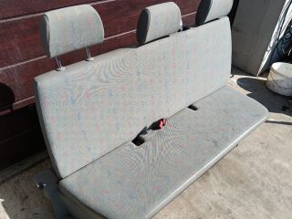 bontott VW TRANSPORTER Hátsó Ülés