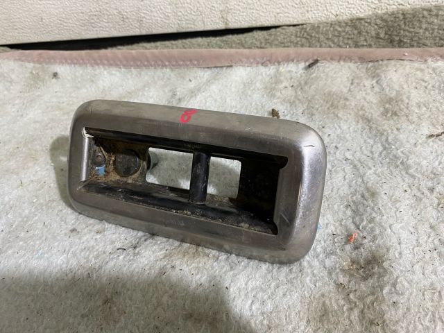 bontott VW TRANSPORTER Hátsó Üléstartó Sín