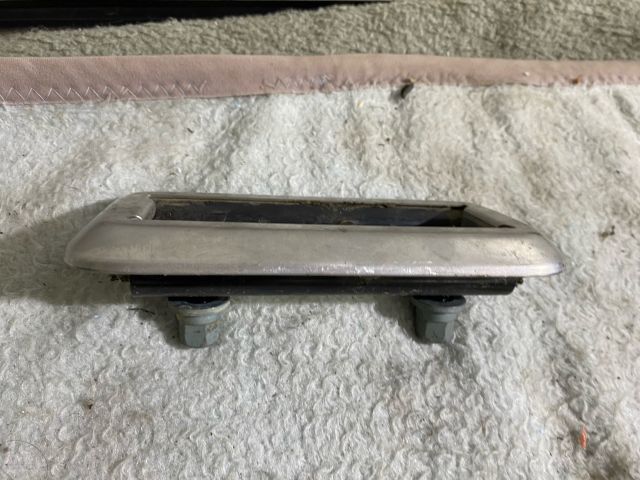 bontott VW TRANSPORTER Hátsó Üléstartó Sín