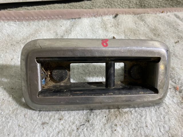 bontott VW TRANSPORTER Hátsó Üléstartó Sín