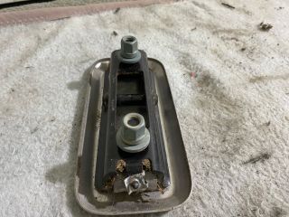 bontott VW TRANSPORTER Hátsó Üléstartó Sín