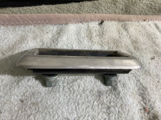 bontott VW TRANSPORTER Hátsó Üléstartó Sín