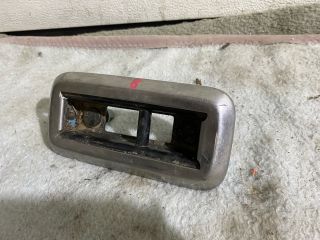 bontott VW TRANSPORTER Hátsó Üléstartó Sín