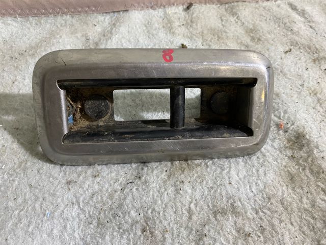 bontott VW TRANSPORTER Hátsó Üléstartó Sín