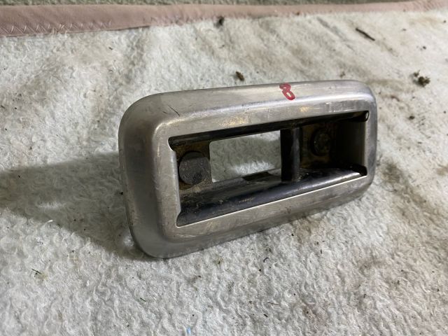 bontott VW TRANSPORTER Hátsó Üléstartó Sín