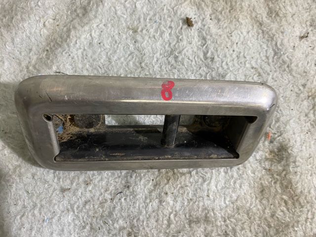 bontott VW TRANSPORTER Hátsó Üléstartó Sín