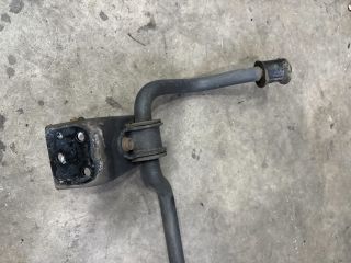 bontott VW TRANSPORTER Hátsó Vízszintes Stabilizátor Rúd