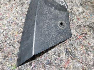 bontott VW TRANSPORTER Homlokfal Burkolat