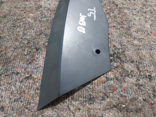 bontott VW TRANSPORTER Homlokfal Burkolat