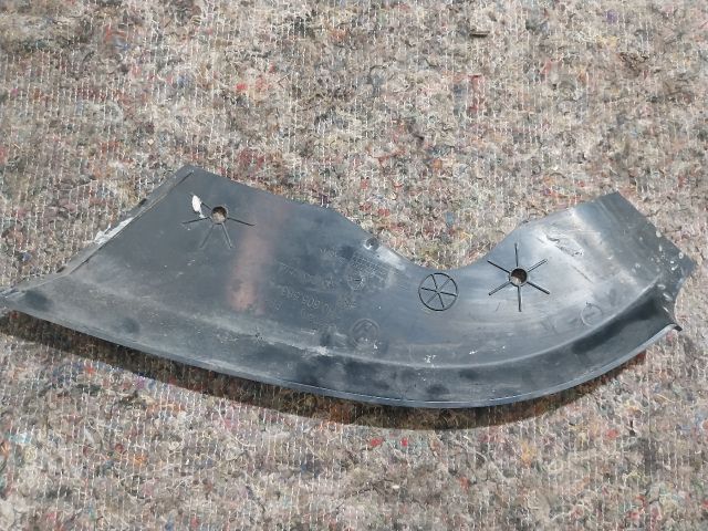 bontott VW TRANSPORTER Homlokfal Burkolat